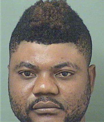 Mario Joseph, - Palm Beach County, FL 